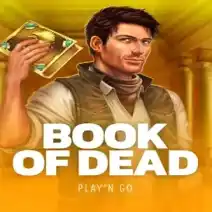 Book of Dead Pokie
