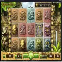 Gonzo's Quest Pokie
