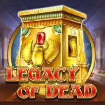 Legacy Of Dead Pokie