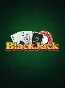 Blackjack Pokie
