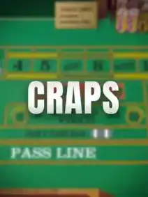 Craps Pokie