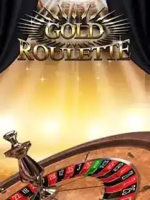Gold Roulette Pokie