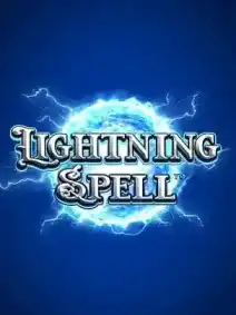 Lightning Spell Pokie