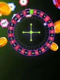 Roulette Pokie