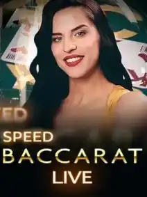 Speed Baccarat Pokie