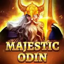 Majestic Odin Pokie