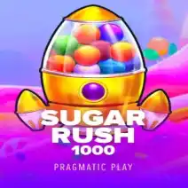 Sugar Rush 1000 Pokie